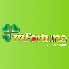 mFortune Casino